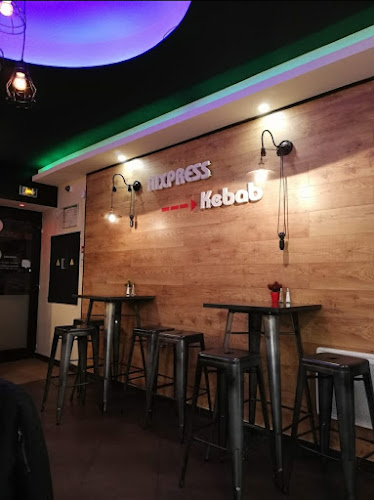 L'aixpress kebab