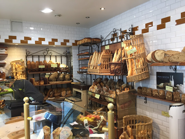 Boulangerie Jan