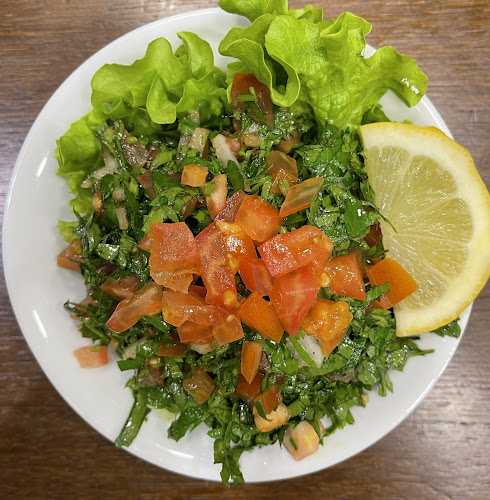 Josef - Restauration