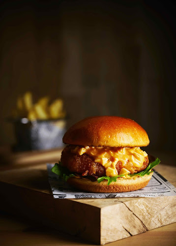 KKOKKO - restaurant coréen