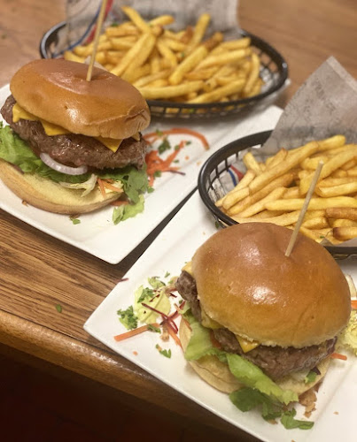 L'auberge - Roissy-en-Brie