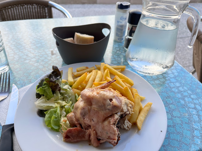 Opinii despre La Jeune France în Blois - Restauration