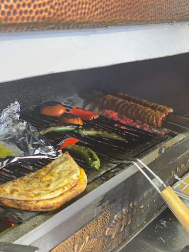 Comentarii opinii despre Chez Aydede