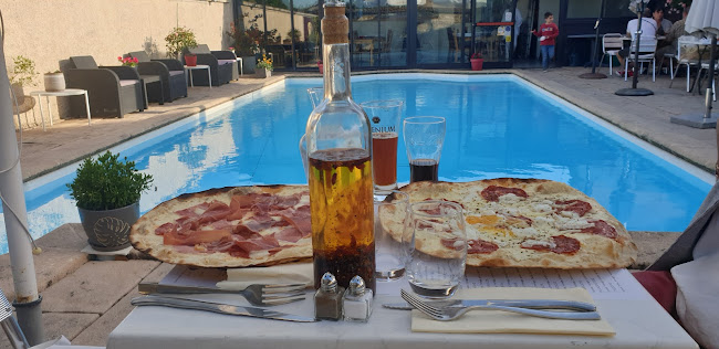 Opinii despre Le Bouf'tard în Beaune - Restauration