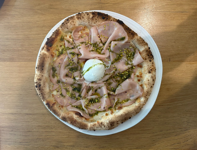 Comentarii opinii despre ACQUA & FARINE