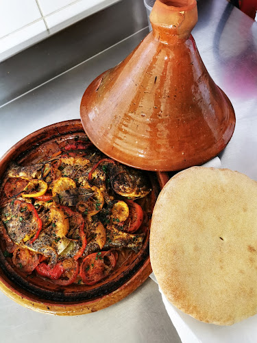 Opinii despre Les saveurs du Trenel în Carcassonne - Restauration