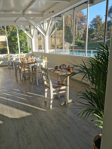 Opinii despre le 7ème Court în Deuil-la-Barre - Restauration