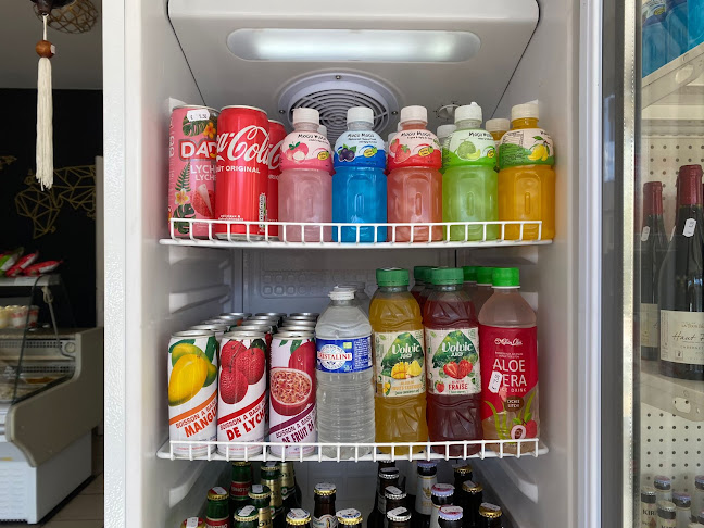 Comentarii opinii despre Chez Hung Saveurs d'Asie