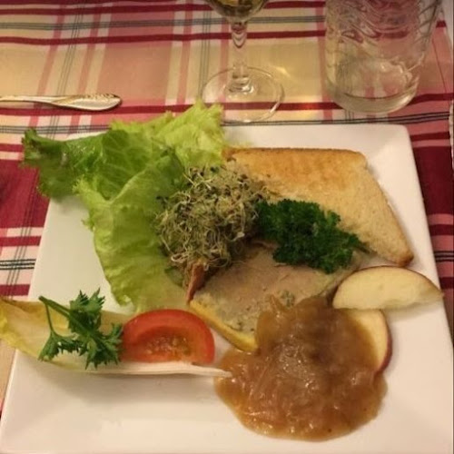 Opinii despre Restaurant L'Europe în Saint-Dié-des-Vosges - Restauration