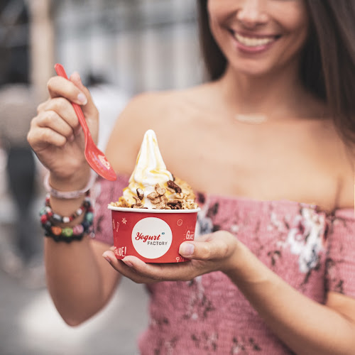 Yogurt Factory Cordeliers