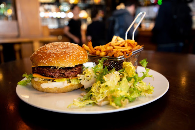 Opinii despre The Black Lion în Toulouse - Restauration