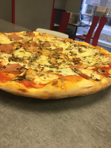 Opinii despre Good Morning în Laon - Restauration