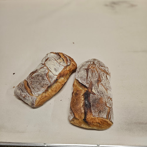 Boulangerie Basset - Restauration