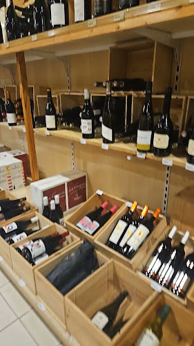 Marché aux Vins