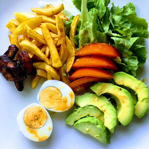 Comentarii opinii despre Mary&Jenna traiteur