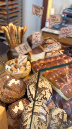 Opinii despre Mamiche în Paris - Restauration