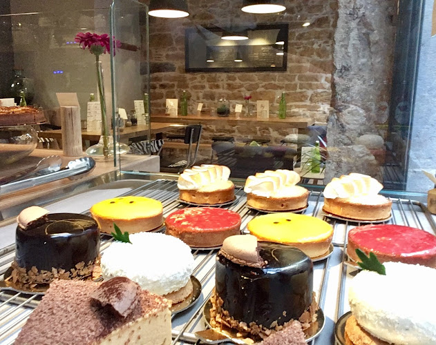 POG CAFÉ - Restauration