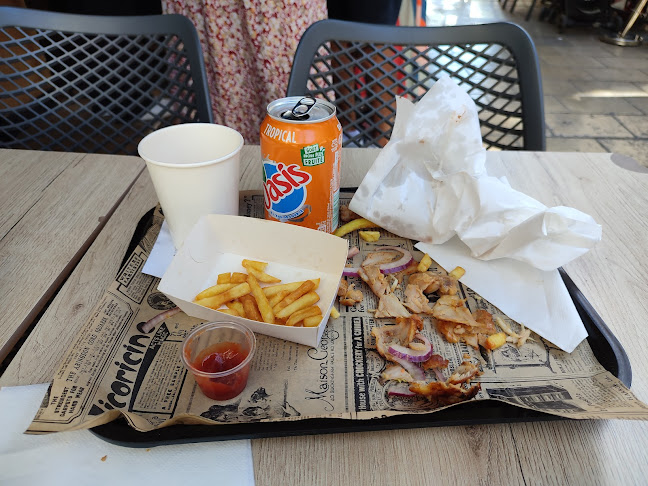 Nabab Kebab (Montpellier)