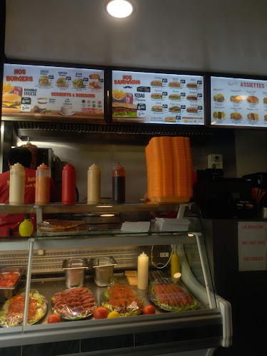 Opinii despre O'Tacos în Paris - Restauration