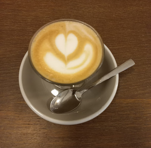 GANG Café de quartier