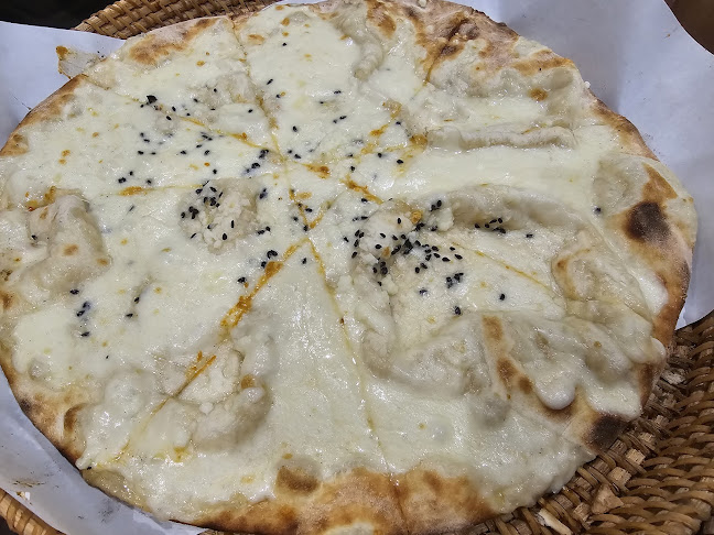 Comentarii opinii despre Faurn, pizzeria libanaise