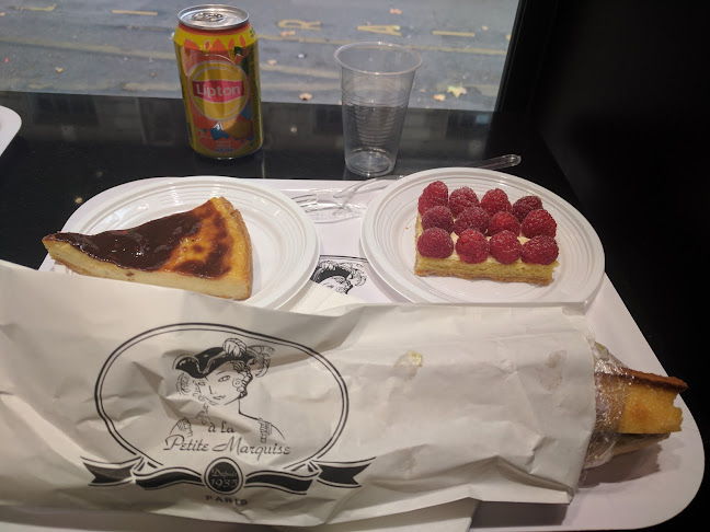 A La Petite Marquise - Paris