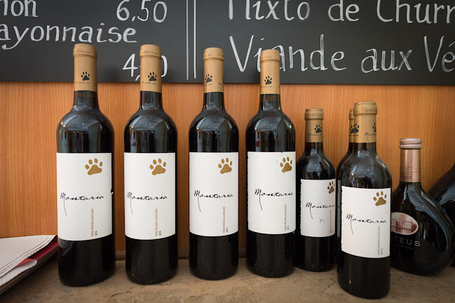 Café Tabac des Sports - Restauration