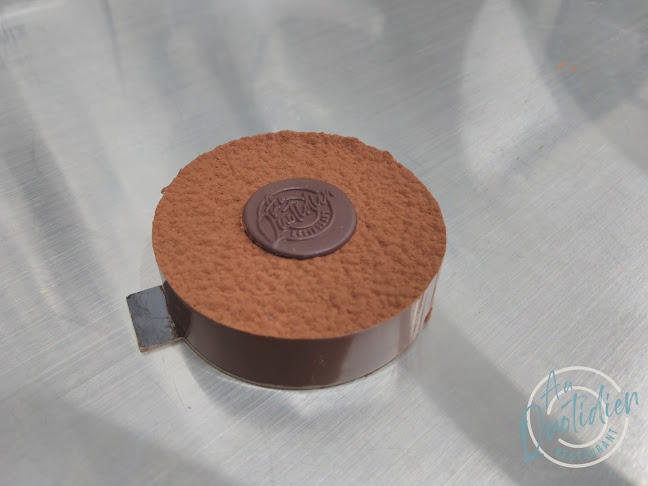 Au Quotidien - Amiens