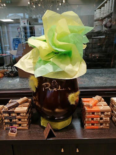 Pralus : Pâtissier Chocolatier Sète - Restauration