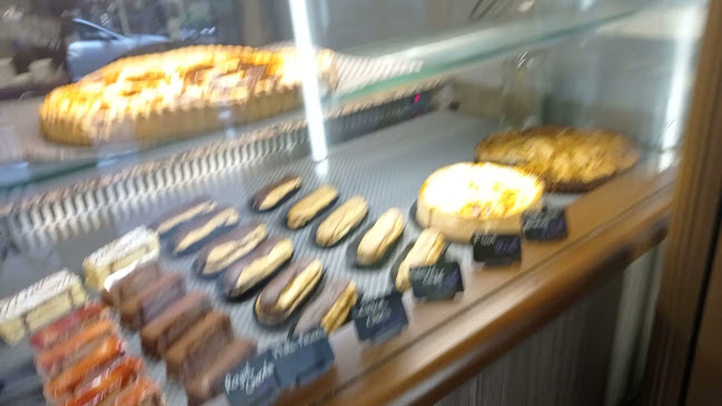 Opinii despre Boulangerie La Grande-Bretagne în Le Cannet - Restauration