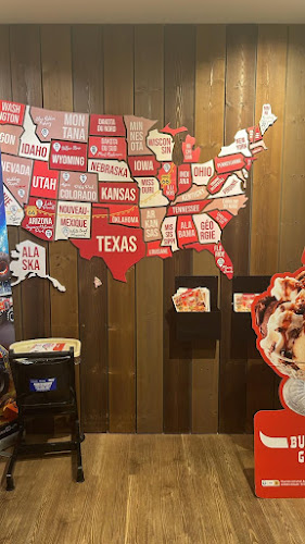 Buffalo Grill Nimes - Restauration