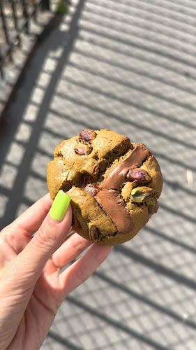 Scoop Me a Cookie - Legendre - Paris