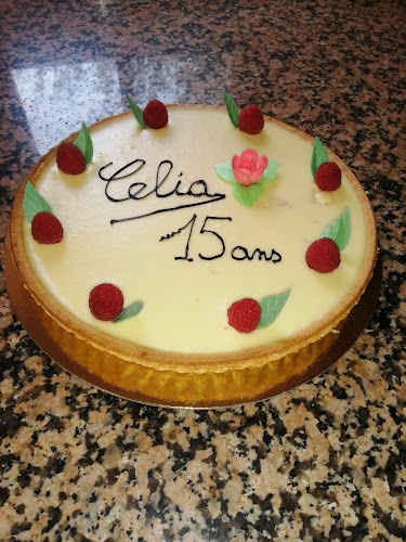 Au Bon Pain - Le Havre