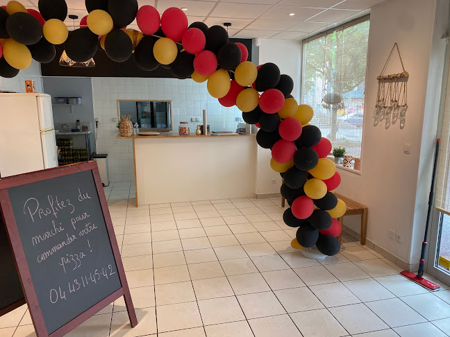 Milano Pizza Aubière - Clermont-Ferrand