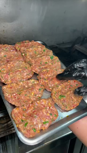 Restaurant Dijle Bobigny