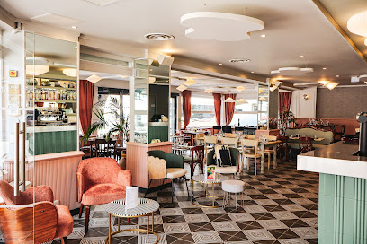 Le Virginie, Nice Riquier