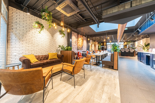 Comentarii opinii despre Bchef - Vannes