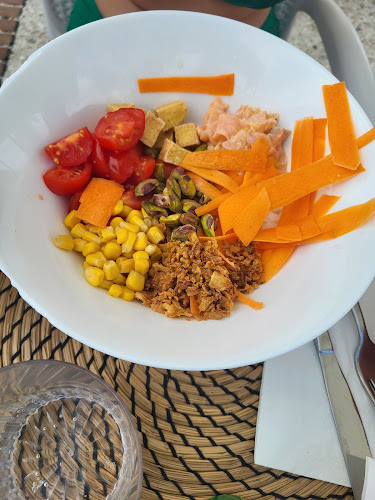 Opinii despre Restaurant Les Lanciers în Marignane - Restauration