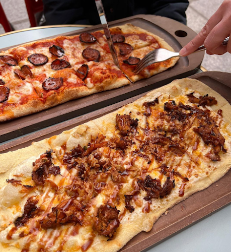 Maker Jeuneurs - Paris