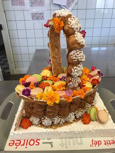 33 Rue Notre Dame de Lorette, 88000 Épinal