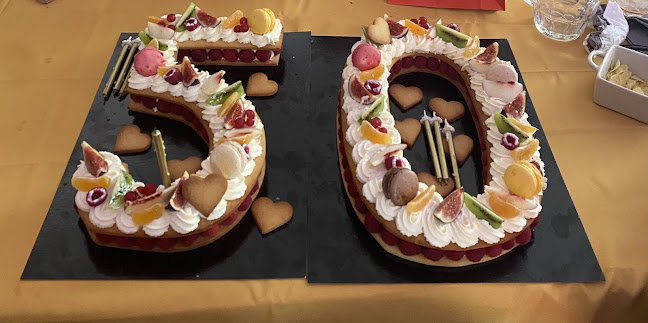 Comentarii opinii despre Boulangerie Pâtisserie Yaroma