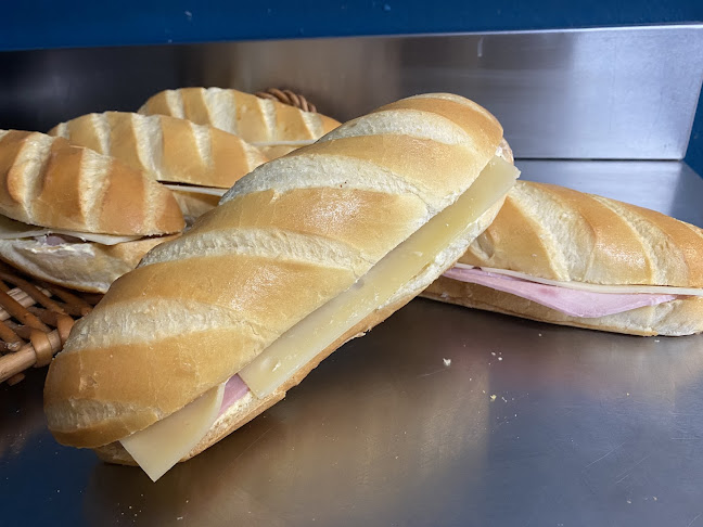 Comentarii opinii despre Aux Pains D'amelie