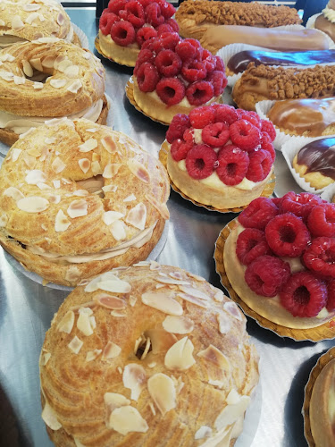 La Boulangère - Restauration