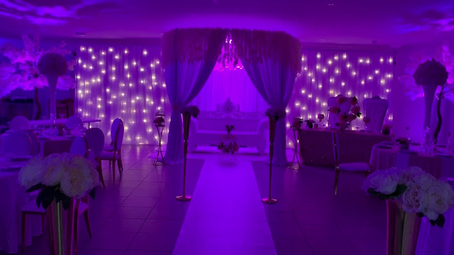 Comentarii opinii despre MoonEvent Traiteur Halal et Décoration mariage Grenoble