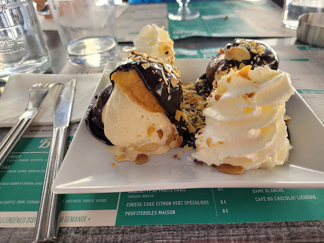 Comentarii opinii despre le café du passage