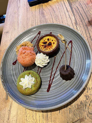 Les Pêcheurs - Restauration