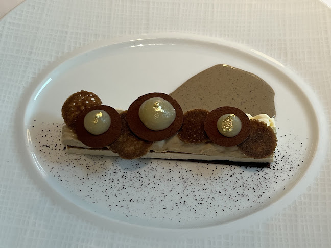 Comentarii opinii despre JY'S - Schillinger Jean-Yves 2 étoiles Michelin Colmar