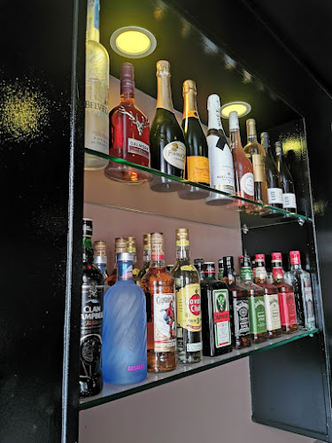 Opinii despre La Fabrik în Soissons - Restauration