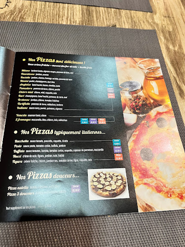 Comentarii opinii despre Casa Di Roma Chatillon