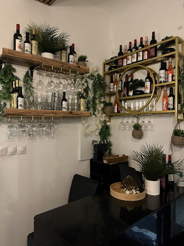 Saveurs O'Mix , PALMYRA restaurant libanais et syrien